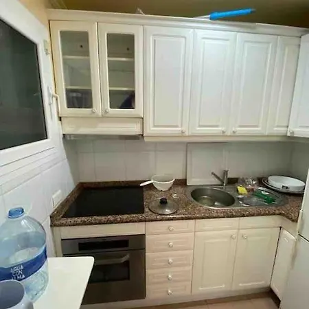 & Sun - 2 Bedrooms 50m