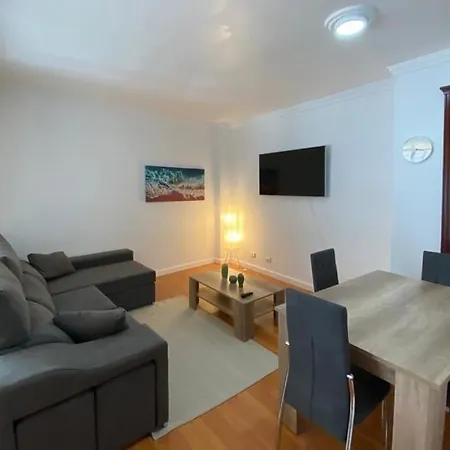 Sand&sun - 2 Bedrooms 50m *