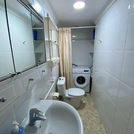 & Sun - 2 Bedrooms 50m Apartment