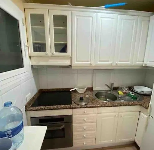 & Sun - 2 Bedrooms 50m