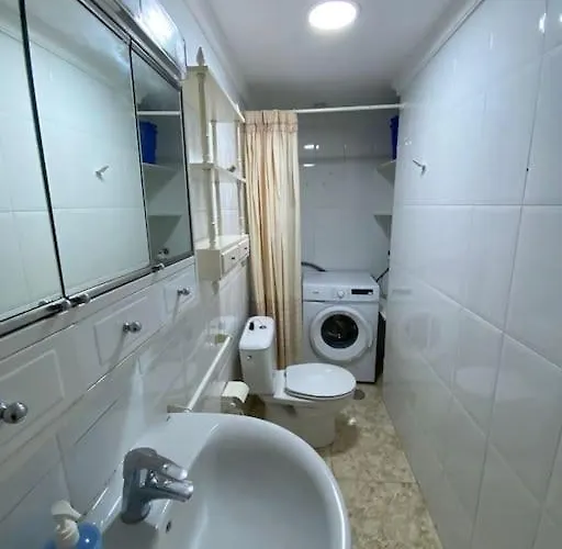 & Sun - 2 Bedrooms 50m Appartamento