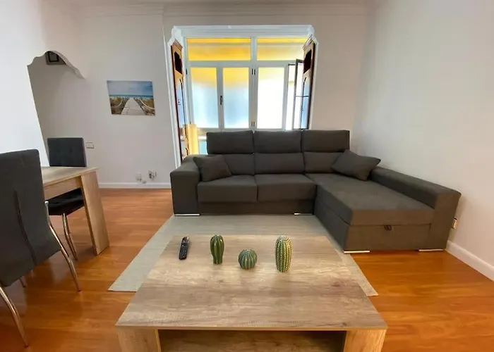 Apartament & Sun - 2 Bedrooms 50m
