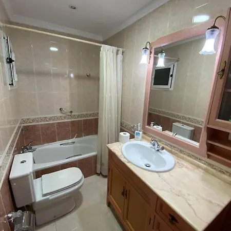 & Sun - 2 Bedrooms 50m Апартаменти Лас-Пальмас-де-Гран-Канарія